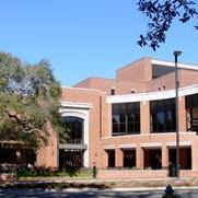 Housed on the third floor of the College of Education, the Tech Sandbox is a dynamic learning environment where students can learn and use technology.
