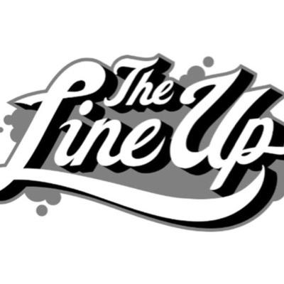 thelineupinc's profile picture. We Each Have Our Own Movement but Yet All Of Us Here Share The Same Passion and Love for This Industry So It Was Only Right We CoMe Together & Form TheLineUpInc