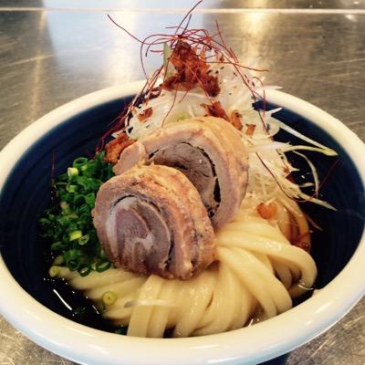 福島県#いわき市の#讃岐うどん専門店。 食味の良い太麺自家製麺といりこ出汁、揚げたての天ぷらを提供。  定休日:月火 営業日:水木金土日 営業時間 11:00〜15:00、 17:30〜20:00 麺が無くなり次第終了します。
