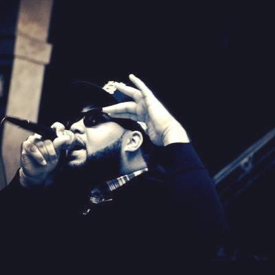 Lyricist/Graphic Designer/ Artist/ Promoter/Owner and Creator of Soap Box and Belle Epoque clothing.