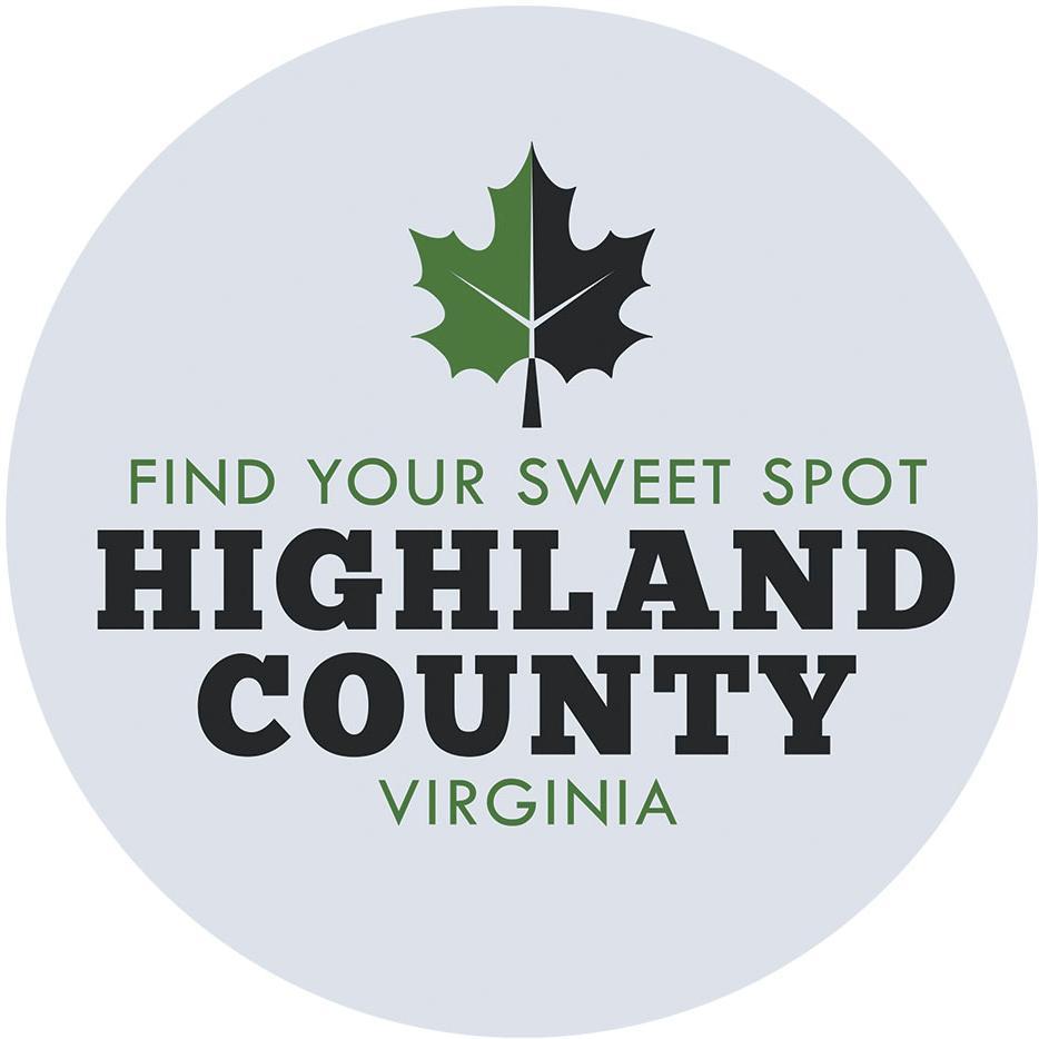 Highland County VA Profile
