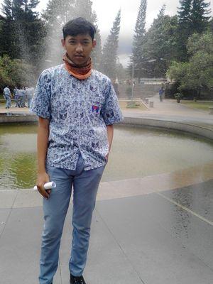 RendhyOctaviana's profile picture. ♥01-03-15♥