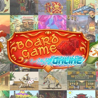 [Jeux de plateau en ligne] Boardgame online TSkeZYVM