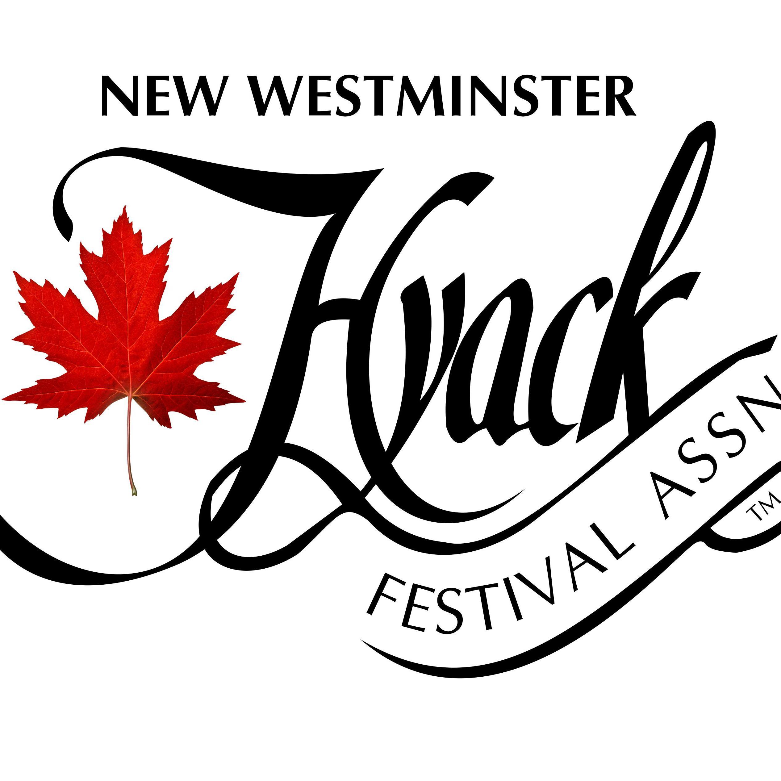 We organize and facilitate festivals and celebratory events in the City of New Westminster while preserving history and tradition.