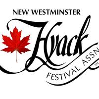 Hyack Festival Association (@hyackfestival) Twitter profile photo