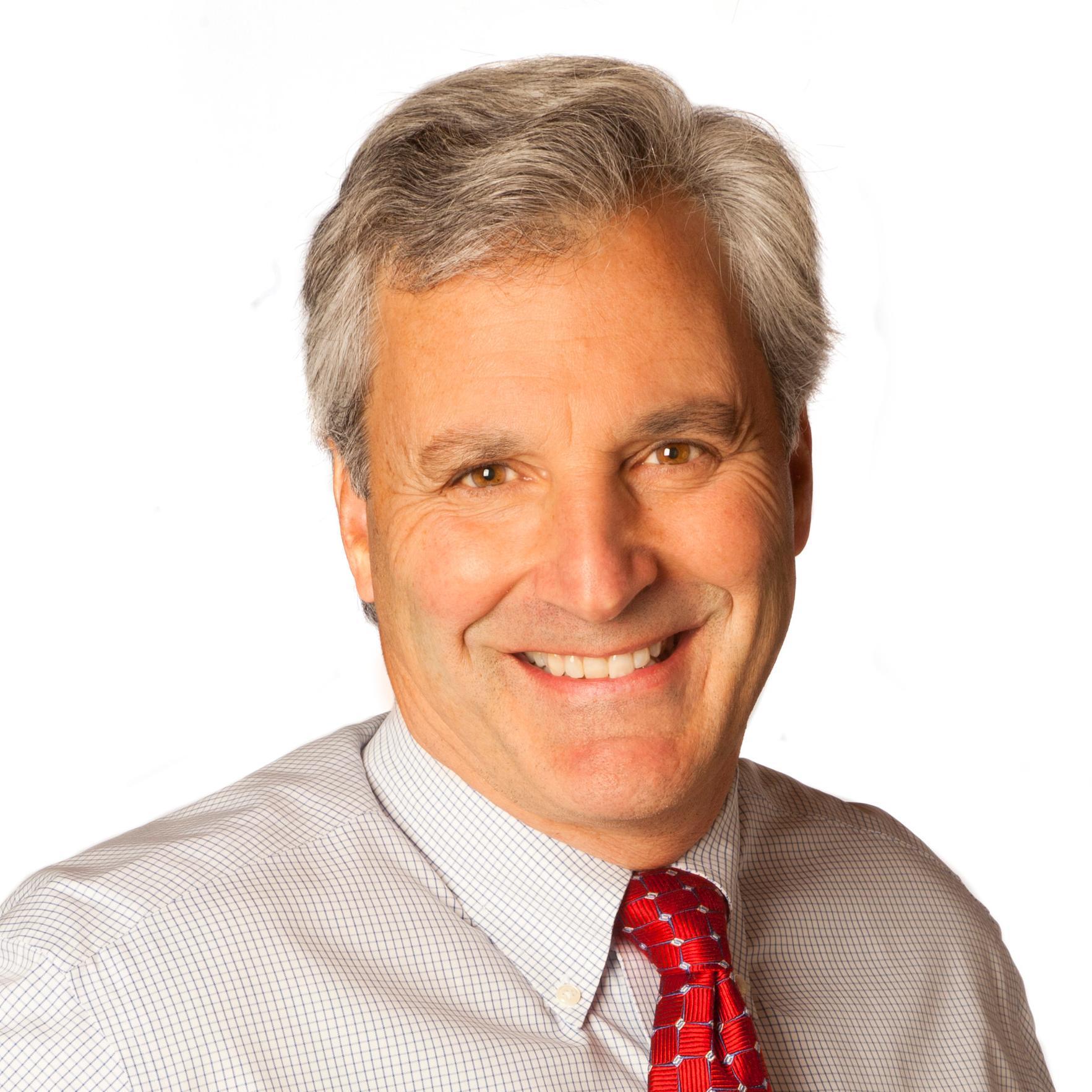 Marc Margulies Profile