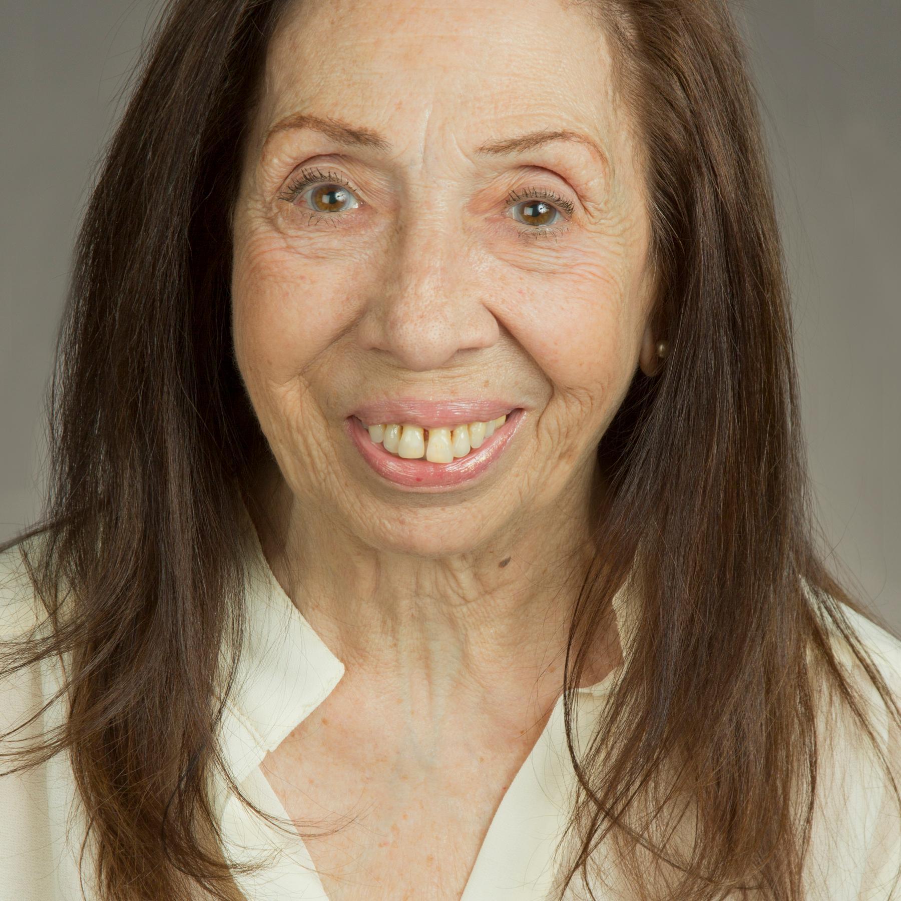 JuliettePagano's profile picture. SAG