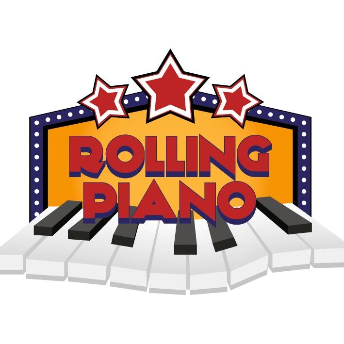 Rollinpiano is de leukste en meest betaalbare professionele pianoact van Nederland! Een uniek concept met een avondvullende show van 5 uur incl. DJ!!