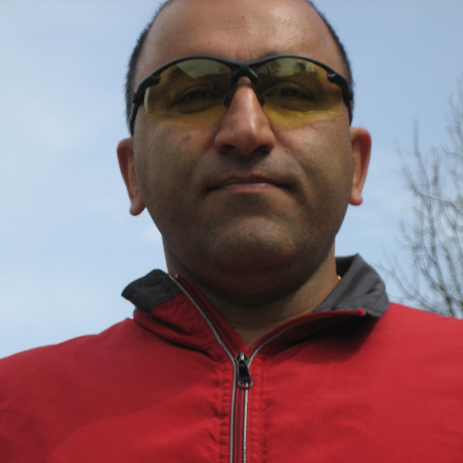 BahramiAmir1 Profile Picture