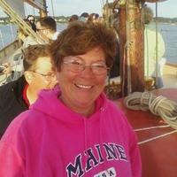 Pam Flory (@pamflory) 's Twitter Profile Photo