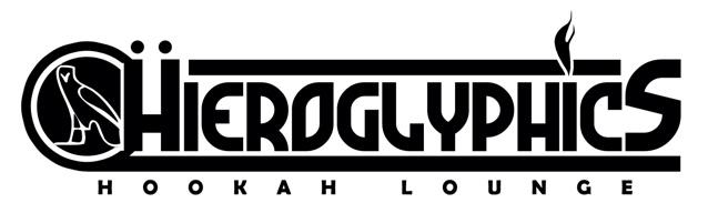 Hieroglyphics Hookah Lounge is here! The only east side hookah spot. Exclusively through @CapCityViews and @Kornbread_ICU . Contact them for details.