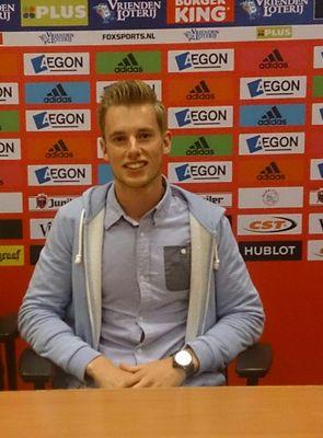 Frans_Pieter's profile picture. -Sportprofessional met werkervaring klaar voor nieuwe uitdaging in de Sportmanagement en Evenementenbranche  
Contact: fphuizer@gmail.com