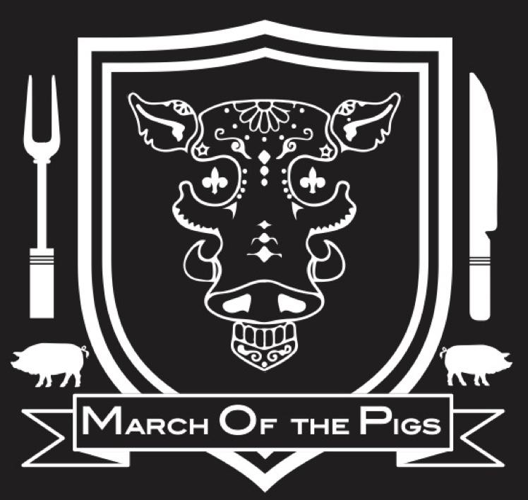 Team_MOP's profile picture. Pork fanatic, Food fiend and most importantly future @Hogs4TheCause grand champion.