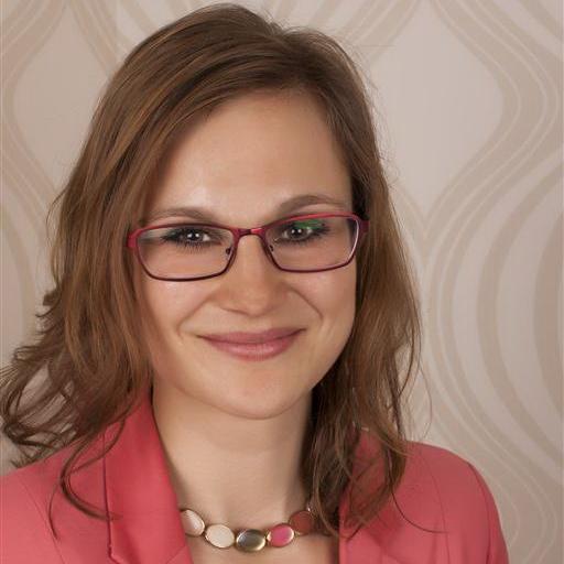 michaela_ulicna's profile picture. Recruiter/ HR Consultant/ Career Coach passionate about #careerdevelopment, connecting top talent with new #careeropportunities and #running enthusiast