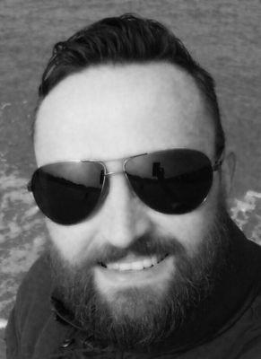 MrRichyH's profile picture. 