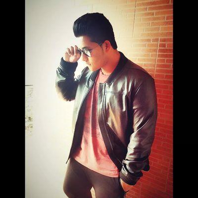 ItsArghKay's profile picture. 