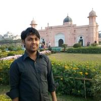 Abu Rayhan (@aburayhandu) 's Twitter Profile