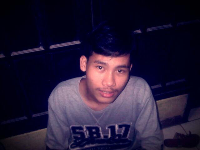 Selalu happy