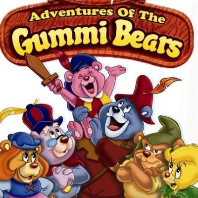 GummiBearsCDTC's profile picture. 