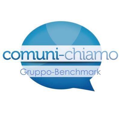 Progetto della facoltà di Economia dell'Università di Bologna in collaborazione con Comuni-Chiamo.                        Info: gruppobenchmark@yahoo.it