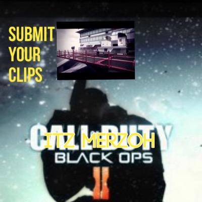Itz Merzoh here my leader Its Berzoh we are a Trickshoting Commiunte check us out subscibe for a shout out