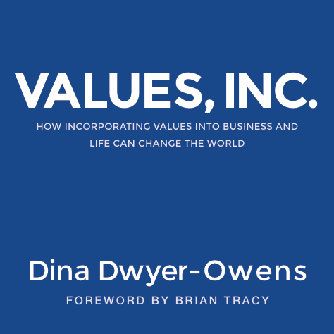 There is a global call to champion ethics in business. Find out why great corporate cultures infuse a team with values.