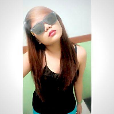 Rafananjoanne's profile picture. chelosang girlfriend ni dhey, XIII ∞