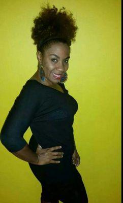 Flow Fitness TX Instructor