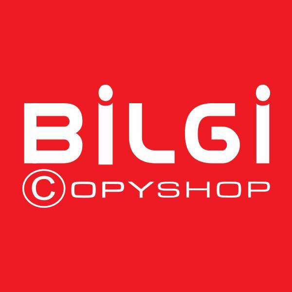 Bilgi Copy Shop