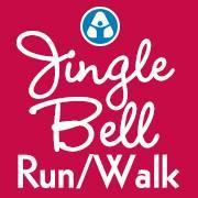 The Jingle Bell Run/Walk is a holiday tradition and most importantly - raising funds in the name of preventing, controlling and curing arthritis!