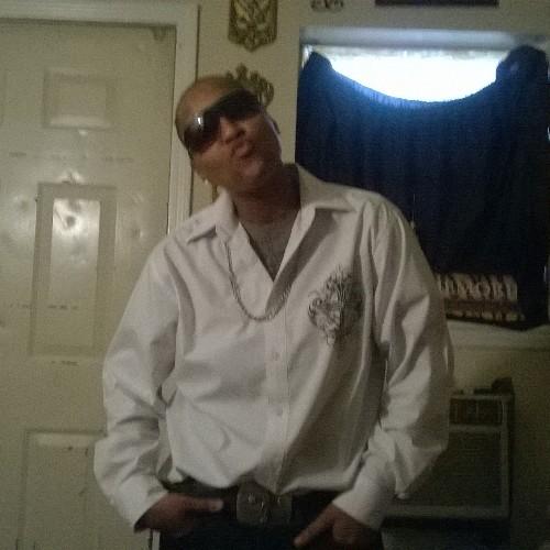 Da baddest Stud around that's bout to marry da baddest bitch in da building