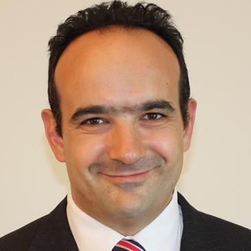 ifontaneda's profile picture. Reto de vivir tu tiempo, disfrutar los minutos, ser productivo, consiguiendo los objetivos que quieres conseguir, en colaboración y comunicación con los demás