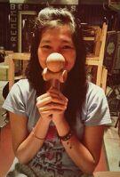 fianakayam's profile picture. Aneh Istimewa :]