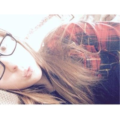•anxiety higher than my self esteem•