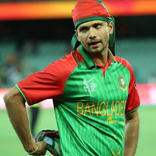 Biggest fan of  @BCBtigers and @LFCBangladesh