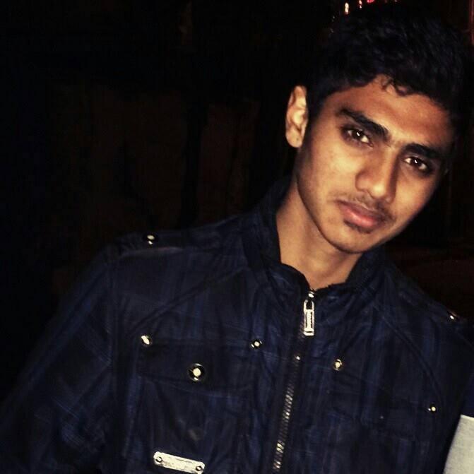 usheikh451's profile picture. 