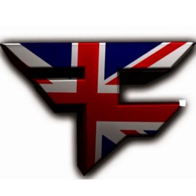 my goal is to join FaZe one day but you know i can dream