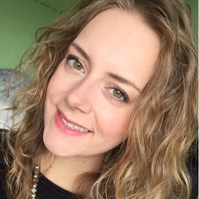 Marketing Consultant @Geefirm, Food lover