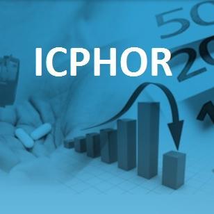 Irish Centre for Pharmacoeconomics and Health Outcomes Research. Collaborative links with @CheDS_ie and National Centre for Pharmacoeconomics (ncpe.ie).