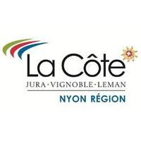 Nyon Région Tourisme (@mynyonregion) 's Twitter Profile