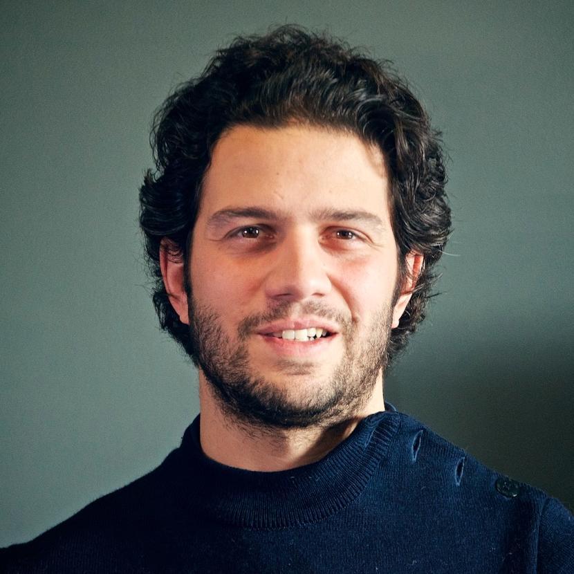 mathieu_tonin's profile picture. Co-fondateur @meetkronik