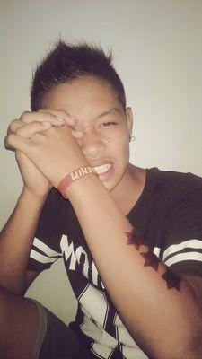 Haters make you strong