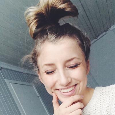 Kjertiii's profile picture. Liten og uskyldig