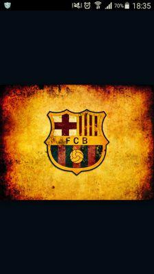 Netherlands - Ultra Cule!
- Visca Barca! - R.I.P Tito