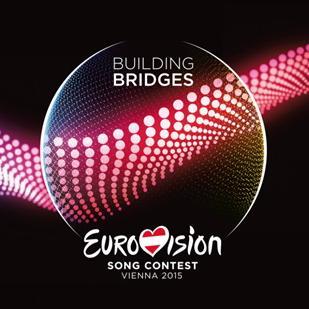 All the latest news about Eurovision song contest  2015..Follow me