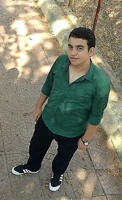 I'm old school, I believe in having good manners, respecting my elders and helping others if I can