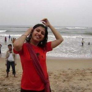 muskaan_shar Profile Picture