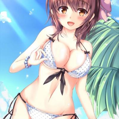 erogazo_xbot's profile picture. 