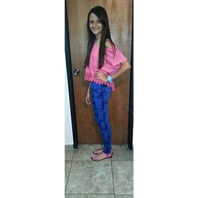 Venezolana. Instagram: @stefannymatute