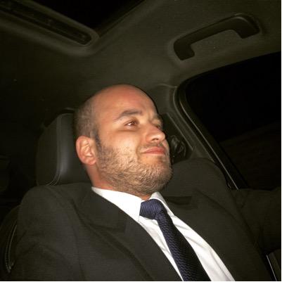 ghani_ait's profile picture. 